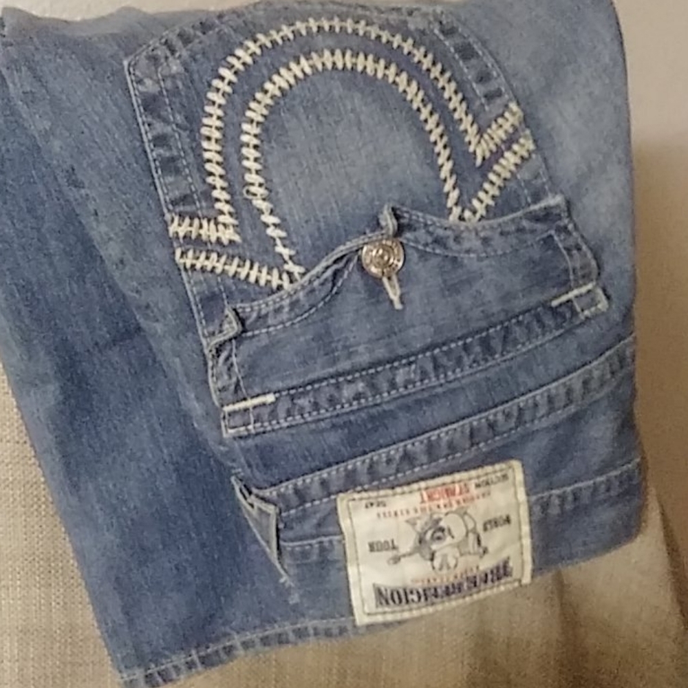 Mens jeans